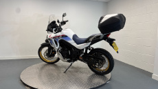 Honda XL750 Transalp (25MY)